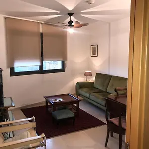 Sanfaina De Gats Apartamento Deltebre