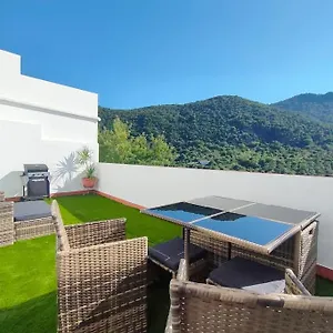 Apartamento Ventana Al Albarracin, Benamahoma