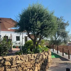 Apartamento La Casa Palmera - Caminito Del Rey, Pizarra