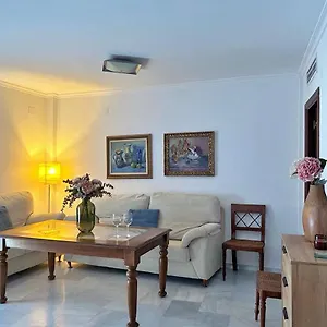 Apartamento Encantador Piso En, Villafranca de Córdoba