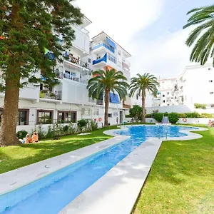  Apartamento Apartamento Edificio Granada