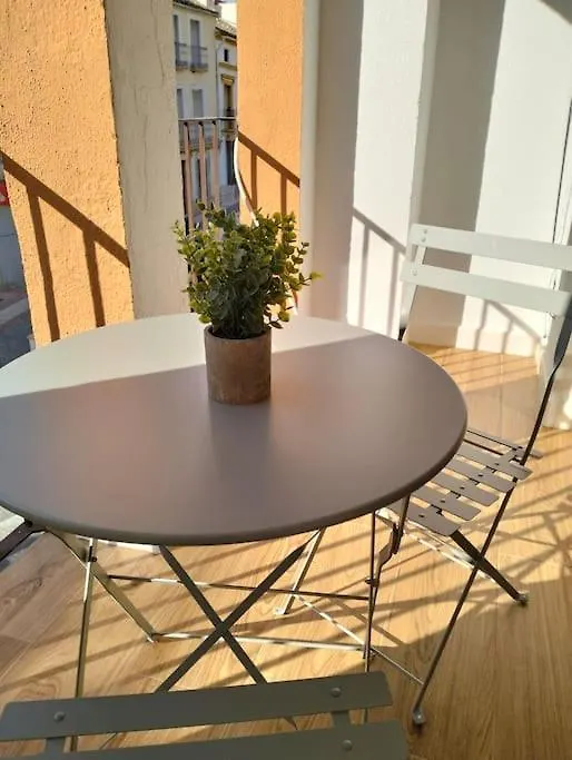 Apartament Apartamento Plaza Espana De Luque