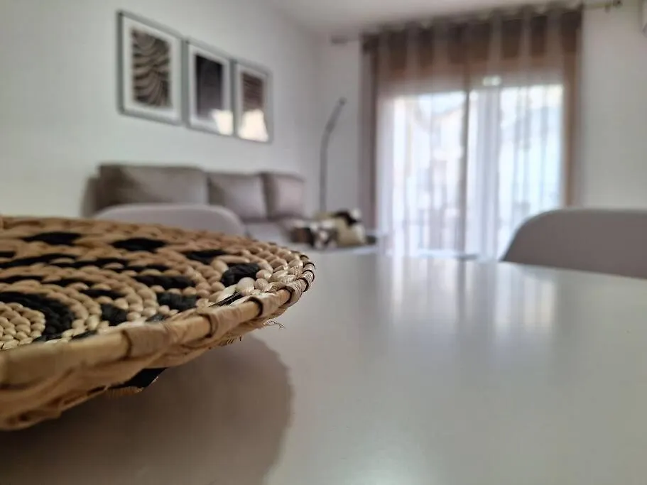 Apartament Apartamento Plaza Espana De Luque