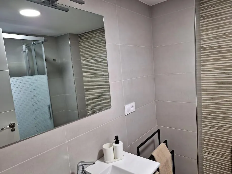Apartament Apartamento Plaza Espana De Luque Hiszpania