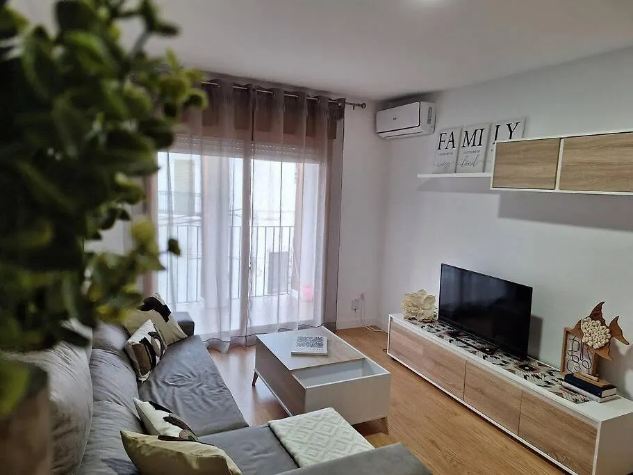 Apartament Apartamento Plaza Espana De Luque 0*,  Hiszpania