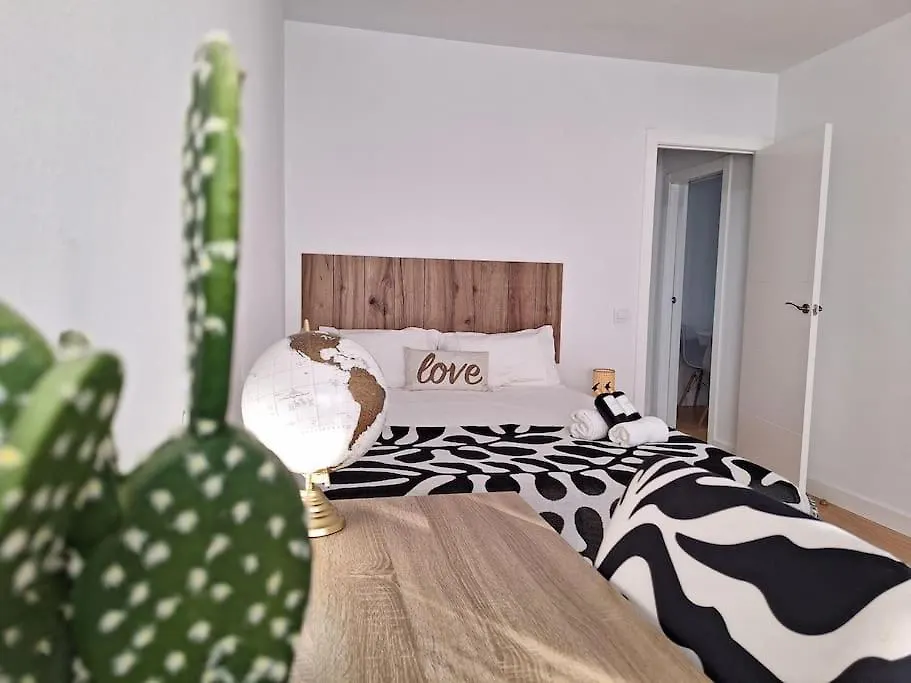 Apartament Apartamento Plaza Espana De Luque Hiszpania